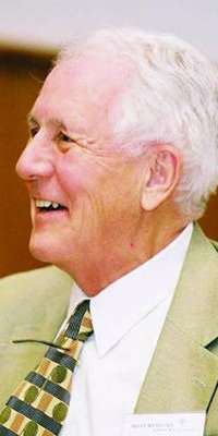 John Woodland Hastings, American biochemist, dies at age 87
